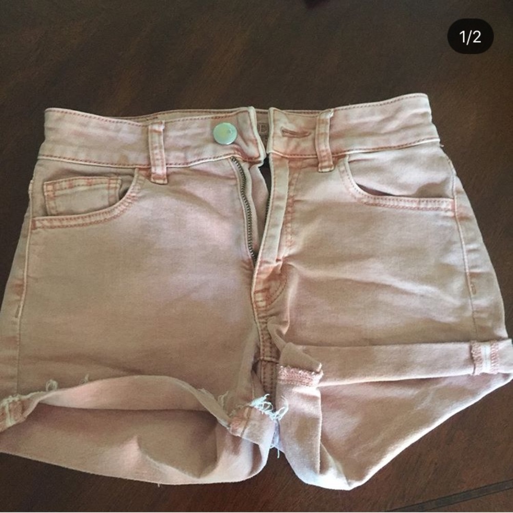 American eagle shorts